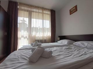 Студио в хотел Мария Антоанета - Bansko - 4