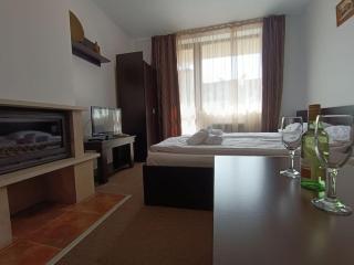 Студио в хотел Мария Антоанета - Bansko - 3