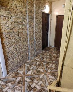 Квартира с двумя спальнями Բնակարան երկու ննջասենակով - Erevan - 9