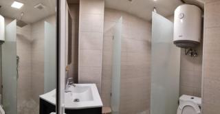 Квартира с двумя спальнями Բնակարան երկու ննջասենակով - 3