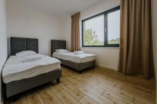 Apartamenty u Cherubinów - Nałęczów - 4