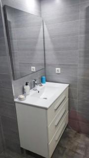Habitación doble con baño privado en Casa Clara - Córdoba - 3