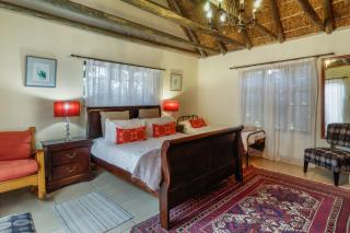 Mountain Manor - Tulbagh - 4