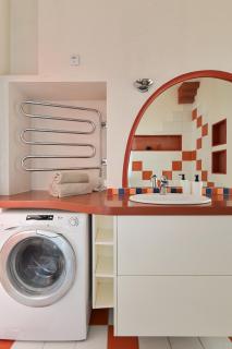 2-bdrm Quiet Central Apartment - Riga - 2