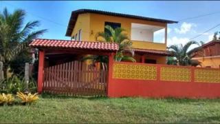 Casas e Suítes - Neide - Ituberá - 5