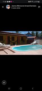 Casas e Suítes - Neide - Ituberá - 1