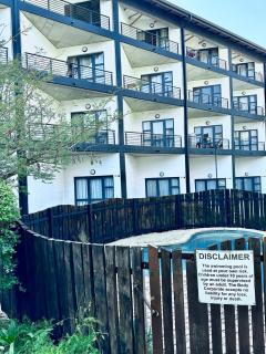 Vibe in Maboneng - 9