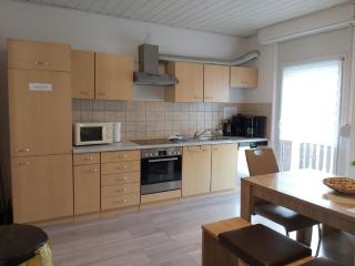 Ferienhaus in Kövenig mit Terrasse und Grill - Kröv - 5
