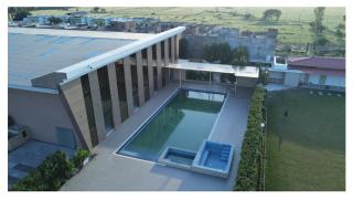 The Riverside Inn - Vidisha - 8