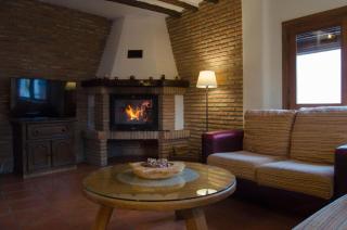 Ferienhaus für 6 Personen ca 89 qm in Válor, Andalusien Provinz Granada - 6