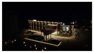 The Riverside Inn - Vidisha - 6