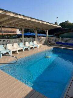 בית הזורע של רשת לב הגולן - 5 צימרים מדהימים עם בריכה משותפת מחוממת ומקורה ליד הכנרת - 8