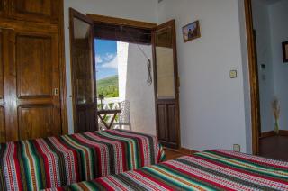 Charmantes Ferienhaus Mit Pool - Válor - 5