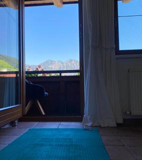 Haus Hislop - Inneralpbach - 2