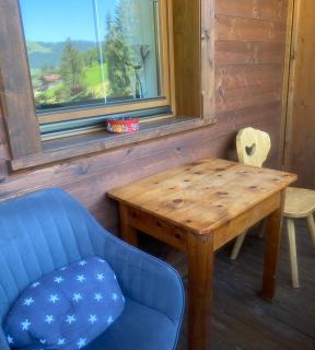 Haus Hislop - Inneralpbach - 3