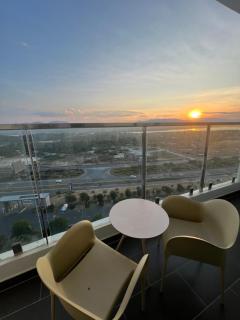 Condotel The Arena Cam Ranh Light Tower - Dien Khanh - 0