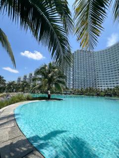 Condotel The Arena Cam Ranh Light Tower - Dien Khanh - 1