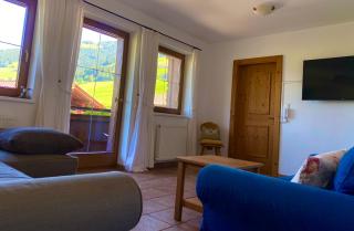 Haus Hislop - Inneralpbach - 4