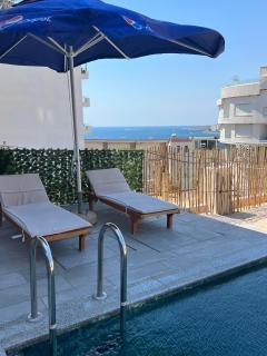 Vila Jon'a - Sarandë - 6