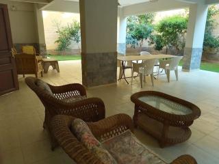 Private flat with 150 m2 garden - Città del 6 ottobre - 0