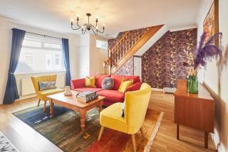 Hideaway - Amble - 9