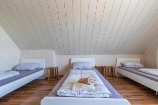 Arbeitnehmerunterkunft 6 Personen mit großer Terrasse - 9