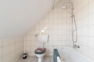 Arbeitnehmerunterkunft 6 Personen mit großer Terrasse - 5