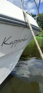 Kappoleni - ein Boot für dich - Lauenburg/Elbe - 6