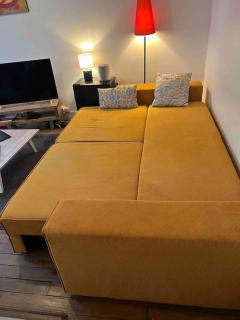 Appartement Haussmanien au coeur du village Montmartre ! - Paris - 9