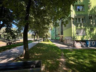 Apartman Lipa New - Sarajevo - 2