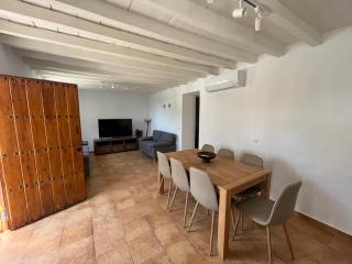 Casa Jazmín, Almuñécar, Granada, tranquilidad, cerca del mar y de Málaga - La Herradura - 2