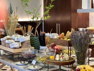 Waldorf Astoria Cairo Heliopolis - Kairo - 7