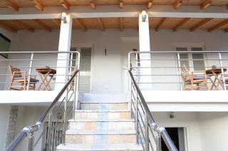 Guesthouse Kazazi - Berat - 3
