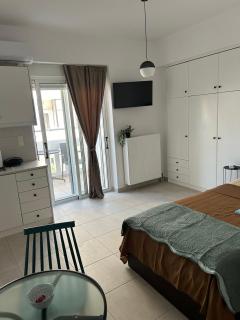 Koum Kapi Mare Studios C2 - Chania - 5