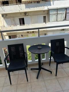 Koum Kapi Mare Studios C2 - Chania - 2