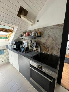 FeWo OG2 Haus zur Vulkaneifel Brohl Lützing - Brohl-Lützing - 8