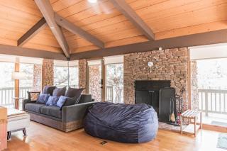 Glass House Elk Rim Pine - Pine - 1