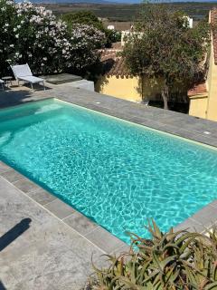 Villa Nina - Lussuosa Villa con piscina privata a Stintino - Cuile Pazzoni - 7