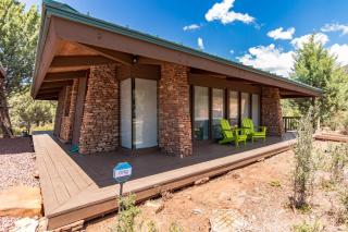 Glass House Elk Rim Pine - Pine - 5