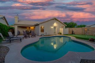 Ironwood Gilbert - Gilbert - 2