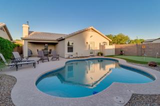 Ironwood Gilbert - Gilbert - 1