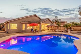 Augusta Chandler - Sun Lakes - 0