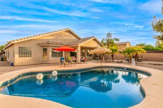 Augusta Chandler - Sun Lakes - 9