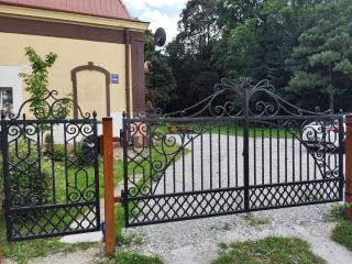 Mieszkanie w Oficynie Pałacu Goetza BRZESKO - Brzesko - 4