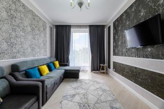 Стиль и уют в центре города - 4