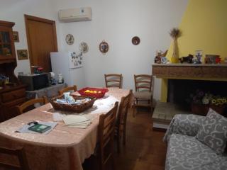 Casa Cera Arras - Dolianova - 2