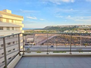 Best sea views in front of the beach - Arenales del Sol - 2
