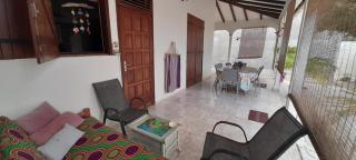 Maison d'hôte "Les Bougainvillées" - 8