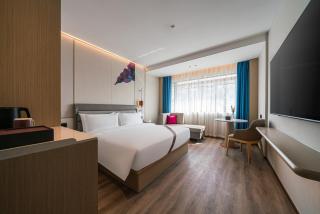 Elong Hotel Jixi Museum - 2