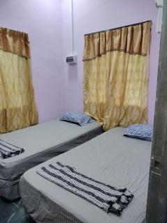 Homestay Razali Village Style - Kampong Baharu Cherating - 5